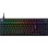 Clavier Logitech G316 X 98 compact mécanique hot-swap avec écran LED et RGB LIGHTSYNC USA