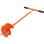 Ahoyadora Manual FLO 35669 Multicolor 200 mm