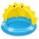 Banheira para bebé Bestway 52637 PVC Azul/Amarelo 970x1010x710 mm