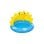 Banheira para bebé Bestway 52637 PVC Azul/Amarelo 970x1010x710 mm