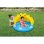 Banheira para bebé Bestway 52637 PVC Azul/Amarelo 970x1010x710 mm