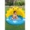 Banheira para bebé Bestway 52637 PVC Azul/Amarelo 970x1010x710 mm