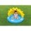 Banheira para bebé Bestway 52637 PVC Azul/Amarelo 970x1010x710 mm