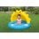Banheira para bebé Bestway 52637 PVC Azul/Amarelo 970x1010x710 mm