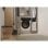 Lavatrice Haier BHA6SD69M6DB9-S 9Kg 1600rpm A Bianco Wifi Dosaggio automatico