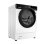 Lavatrice Haier BHA6SD69M6DB9-S 9Kg 1600rpm A Bianco Wifi Dosaggio automatico