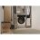 Lavatrice Haier BHA6SD69M6DB9-S 9Kg 1600rpm A Bianco Wifi Dosaggio automatico