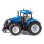 Tractor SIKU New Holland T7.315 HD Modelo a Escala 1:32 Previamente Montado