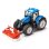Tractor SIKU New Holland T7.315 HD Modelo a Escala 1:32 Previamente Montado
