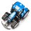 Tractor SIKU New Holland T7.315 HD Modelo a Escala 1:32 Previamente Montado