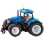 Tractor SIKU New Holland T7.315 HD Modelo a Escala 1:32 Previamente Montado