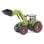 Vehículo de Juguete Siku Farmer 1:50 Metal y Plástico Multicolor