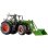Modelo a escala Wiking Fendt 724 Vario 1:32 Previamente montado