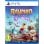 Rayman Legends Retold - [PlayStation 5]