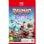 Rayman Legends Retold - [Nintendo Switch 2 - Key Card]
