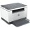 Multifunzione HP LaserJet M234dw Laser Mono Wi-Fi Dual Band Doppia Faccia