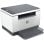 Multifunzione HP LaserJet M234dw Laser Mono WiFi Duplex Scanner Colore Ethernet