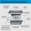 Multifunzione HP LaserJet M234dw Laser Mono Wi-Fi Dual Band Doppia Faccia