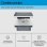 Multifunzione HP LaserJet M234dw Laser Mono Wi-Fi Dual Band Doppia Faccia