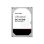 Disco Rígido Western Digital Ultrastar DC HC310 4TB SAS 12 Gb/s 7200rpm 256MB Cache