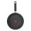 Sartén pour crêpes Tefal Resist Intense D52210 25 cm Antiadhésif Titane