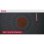 Sartén Tefal Hard Titanium PRO G28902 20 cm Antiadherente Inducción