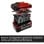 Batería Einhell PXC-Twinpack 18V 5,2 Ah 2 piezas