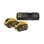 Kit de carregador e baterias DeWALT DCB132X2 9 Ah 54 V