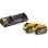 Kit de carregador e baterias DeWALT DCB132X2 9 Ah 54 V