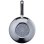 Sartén pour wok Tefal Resist D52619 28 cm Noir Titane