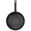 Sartén pour wok Tefal Resist D52619 28 cm Noir Titane