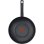 Sartén pour wok Tefal Resist D52619 28 cm Noir Titane
