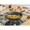 Allzweckpfanne Tefal Easy Cook & Clean B55506 28 cm Schwarz Titan
