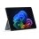 Portátil Microsoft Surface Pro 12" Snapdragon X Plus 16GB 512GB SSD Adreno Windows 11 Home