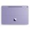 Portatile Microsoft Surface Pro 12" Snapdragon X Plus 16GB 512GB SSD Adreno Windows 11 Home Violet