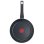 Allzweckpfanne Tefal B55504 24 cm Schwarz Antihaftbeschichtung Titan