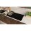Bandeja de horno Neff Z9401FF0 Rectangulaire Acier Inoxydable