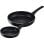 Juego de sartenes Tefal Generous Cook C27890, 2 piezas, Antiadherente, Inducción