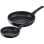 Juego de sartenes Tefal Generous Cook C27890, 2 piezas, Antiadherente, Inducción