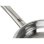 Sartén multiuso WMF 24 cm acero inoxidable inducción
