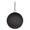 Sartén multiuso Tefal Jamie Oliver E31004 24 cm acero inoxidable