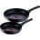 Jeu de poêles Tefal G28191 Mineralia+ 28 et 24 cm
