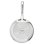 Sartén Tefal E49706 Acier Inoxydable 28 cm
