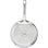 Sartén Tefal E49706 Acier Inoxydable 28 cm