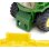 Coche Siku John Deere 8500i Escala 1:87 Plástico Metal Negro Amarillo Verde