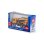 Camion/Trailer modèle réduit Siku 1896 1:87 Bleu Orange