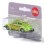 Modèle réduit SIKU VW Beetle Custom pré-assemblé vert métal/plastique