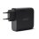 Caricatore Acer GaN II 100W PD 3x USB-C 1x USB-A 2m Nero