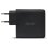 Caricatore Acer GaN II 100W PD 3x USB-C 1x USB-A 2m Nero
