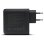Caricatore Acer GaN II 100W PD 3x USB-C 1x USB-A 2m Nero